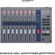 تصویر ZOOM - FRC-8 کنترلر پرتابل 