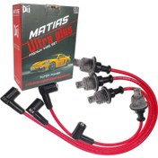 تصویر وایر شمع پژو مدل XU7P تقویتی ماتیاس 