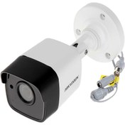 تصویر دوربین مداربسته هایک ویژن مدل DS-2CE16 2MP Fixed Mini Bullet Hikvision Camera