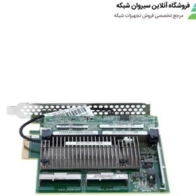 تصویر رید کنترلر سرور اچ پی مدل P840/4GB HPE P840/4GB Raid Controller