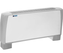 تصویر فن کویل زمینی 300 تهویه SB,SV-300