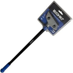 تصویر کاتر شیشه پاک کن تندیس مدل دسته بلندSMT-TANDIS-600M 