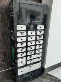 تصویر پاورباکس Powerbox مدل 6-BOI پاورباکس Powerbox مدل 6-BOI