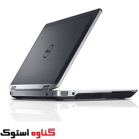 تصویر لپ تاپ استوک 14 اینچ دل Dell Latitude E6440 | i5-4300u | 8GB | 500 GB Hdd | 2GB AMD Latitude E6440 Core i5 4300M 8GB 500GB HDD 2GB HD Stock Laptop