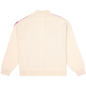 تصویر پلیور دخترانه یو اس پولو 