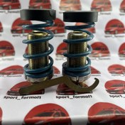 تصویر ریگلاژی پژو 405-پارس-سمند با کمک KDS ارتقا یافته 