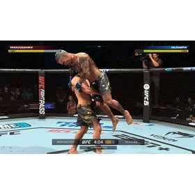 تصویر بازی UFC 5 برای PS5 UFC 5 For PS5