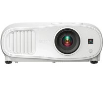 تصویر ویدئو پروژکتور اپسون Epson powerlite Home cinema 3000 
