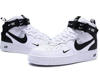 force 1 mid lv8