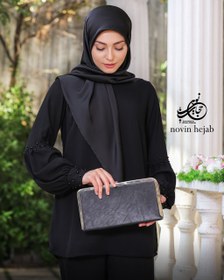 تصویر شومیز مجلسی مهسا 