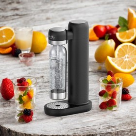 تصویر سودا ساز هلثی درینک مدل HD1 - مشکی 