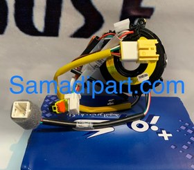 تصویر رابط چرخشی کوئیک کروز (CR30112301) Quick rotary interface