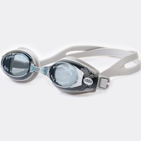 تصویر عینک شنا طبی GRAY -3.00 - عینک دی کالا 