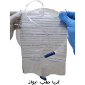 تصویر کیسه ادرار هلال - هلال / 19800 ا urin bag urin bag