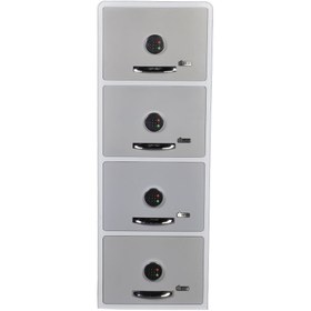 تصویر فایل 4 کشوی سدید 