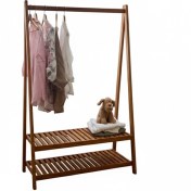 تصویر رگال لباس چوبی کاما 