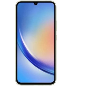 تصویر گوشی سامسونگ (ویتنام) A34 5G | حافظه 256 رم 8 گیگابایت Samsung Galaxy A34 5G (Vietnam) 256/8 GB