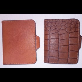 تصویر کیف چرم جاکارتی 