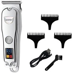تصویر ماشین اصلاح Godfrey مدل 1-807 Godfrey 807-1 HAIR CLIPPER