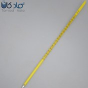 تصویر دماسنج جیوه ای منفی 10تا +360 