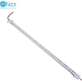 تصویر ریسه خطی افق گستر 2835 Ofogh strip Bar Light Lamp 2835