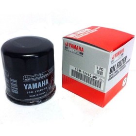 تصویر فیلتر روغن Mt25 