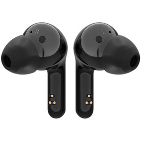 تصویر هندزفری بی سیم ال جی مدل تون فری FN4 ا LG Tone Free FN4 Wireless Earbuds LG Tone Free FN4 Wireless Earbuds