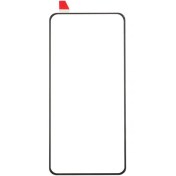 تصویر محافظ صفحه نمایش شیشه‌ای شیائومی پوکو ایکس 7 