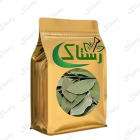 تصویر برگ بو گیاهی تبریز رستاک (100گرمی) 