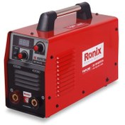 تصویر دستگاه جوش (اینورتر) رونیکس 250 آمپر مدل RH-4625 ا RH-4625 Ronix RH-4625 Ronix