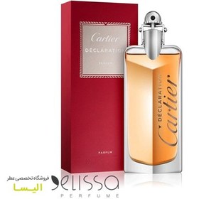 Declaration cartier parfum new arrivals