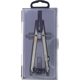 تصویر پرگار 1550 سما SEMA پرگار-1550-سما-sema