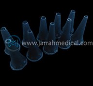 تصویر اسپکلوم گوش یکبار مصرف 