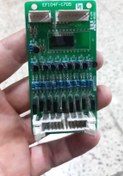 تصویر برد اتومات وسط شاسی EF104F برد اتومات وسط شاسی EF104F
