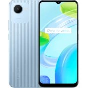 تصویر ال سی دی ریلمی Realme C30 
