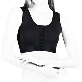 تصویر گن سینه آنچری قزن دار 