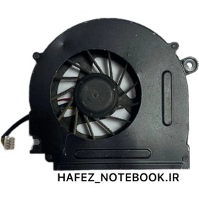 تصویر فن دل استادیو اکس پی اس 1640 FAN DELL Studio XPS 1640