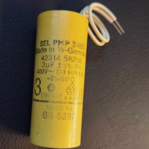 تصویر فروشگاه دنیای خازن دات کام