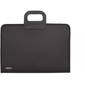 تصویر کیف آرشیو پاپکو مدل AT-003A کد HT01 