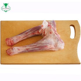 تصویر ماهیچه گوسفندی ۱ کیلوگرم 