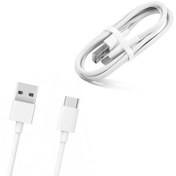 تصویر کابل شارژ شیائومی Xiaomi Note 8 USB Cable
