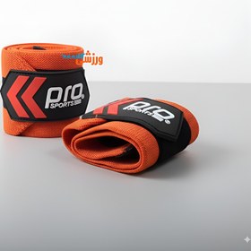 تصویر مچ بند بدنسازی اورجینال پرو اسپرتز Pro Sports 