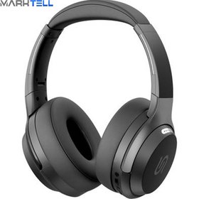 تصویر هدفون بی سیم پرودو مدل WIRELESS HEADPHONE HIGH CLARITY 