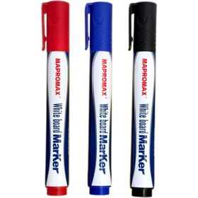 تصویر ماژیک وایت مپرومکس 