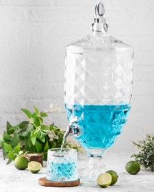 تصویر کلمن آکوا مارین 5 لیتر 