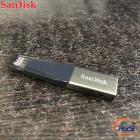 Clé USB iXpand 64 Go 2.0 SANDISK - CLEUSB64GSANIX 