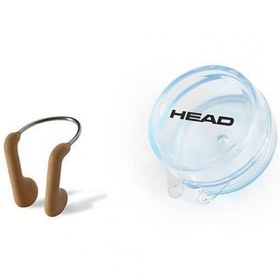 تصویر مشخصات،قیمت و خرید دماغ گیر مدل Head - Ergo Nose Clip 