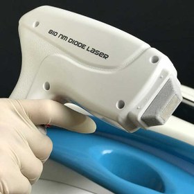 تصویر لیزر Apolomed مدل HS811 