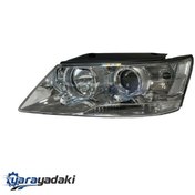 تصویر چراغ جلو چپ هیوندای سوناتا NF 2009 