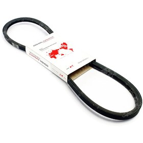 تصویر تسمه دینام ۸۹۰ پراید 